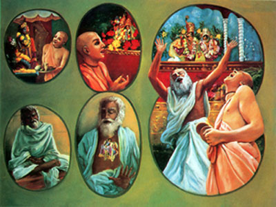 The process itself is described in the Garuda Purana.